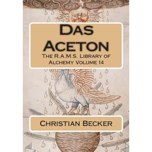Das Aceton - Paperback