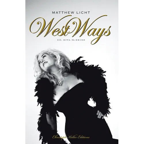 West Ways - Paperback