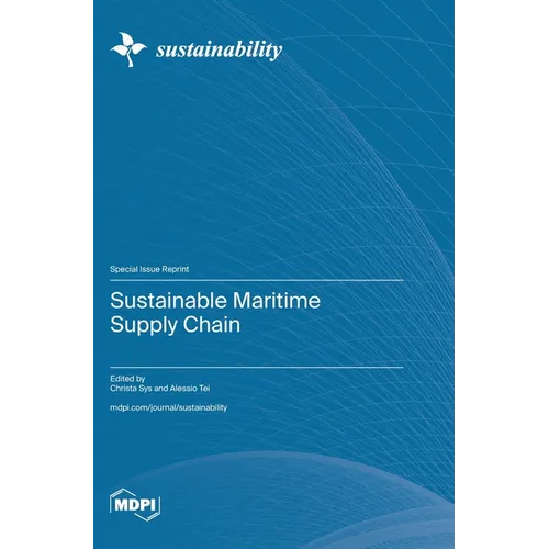 Sustainable Maritime Supply Chain