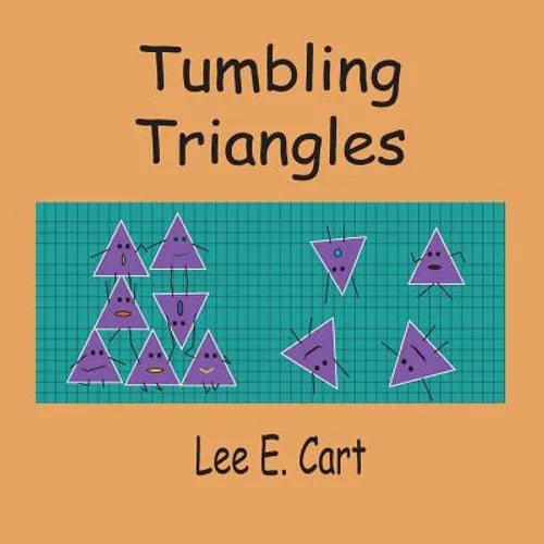 Tumbling Triangles - Paperback