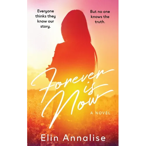 Forever Is Now - Paperback