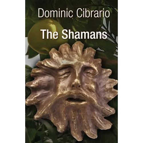 The Shamans: The Garden of Kathmandu Trilogy - Paperback