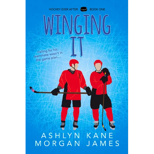 Winging It: Volume 1 (First Edition, First) - Paperback