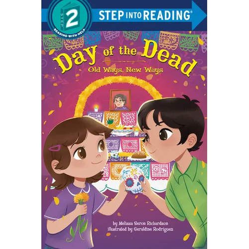 Day of the Dead: Old Ways, New Ways - Paperback