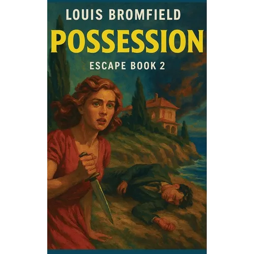 Possession - Hardcover