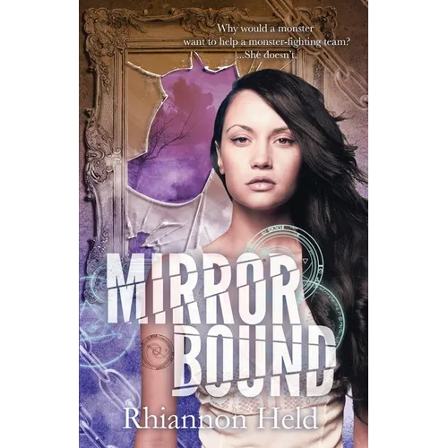 Mirror Bound - Paperback