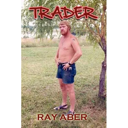 Trader - Paperback