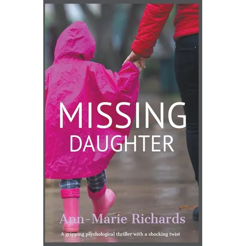 Missing Daughter - Paperback