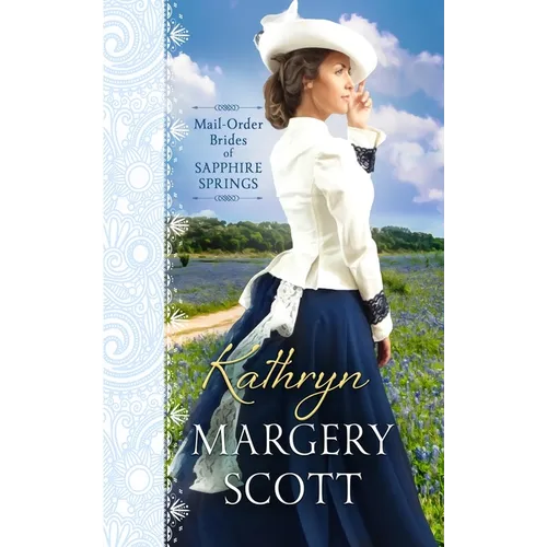 Kathryn - Paperback