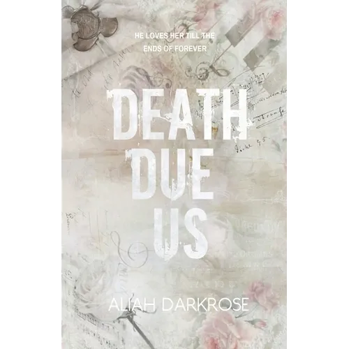 Death Due Us - Paperback