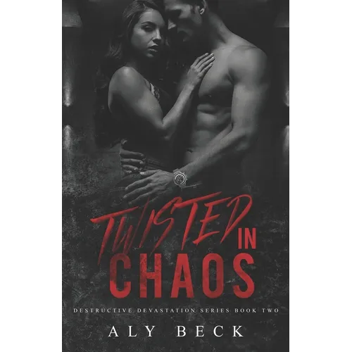 Twisted in Chaos - Paperback