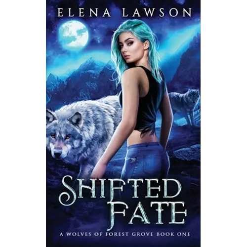 Shifted Fate - Paperback