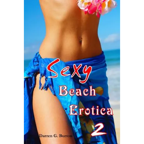 Sexy Beach Erotica 2 - Paperback