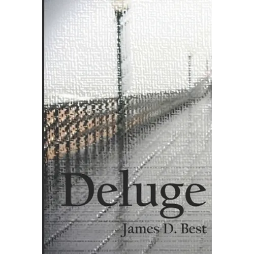 Deluge - Paperback