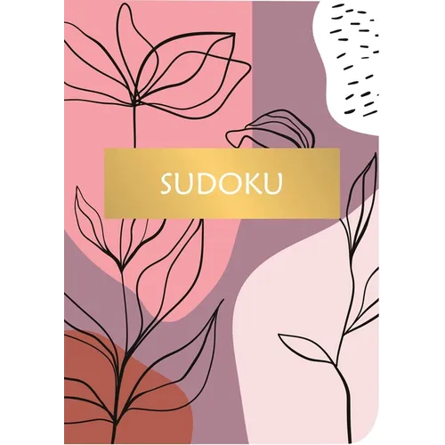 Sudoku: Over 200 Puzzles - Paperback