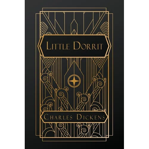 Little Dorrit - Paperback