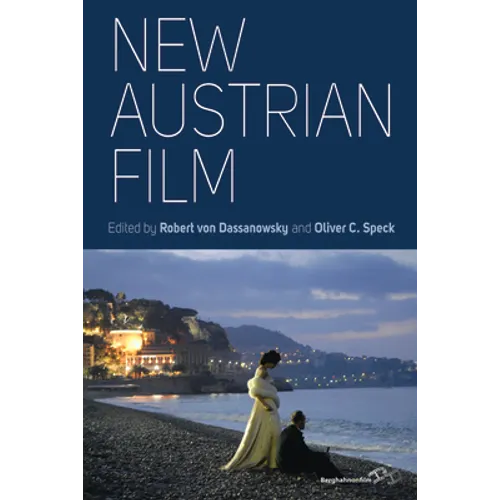 New Austrian Film - Paperback