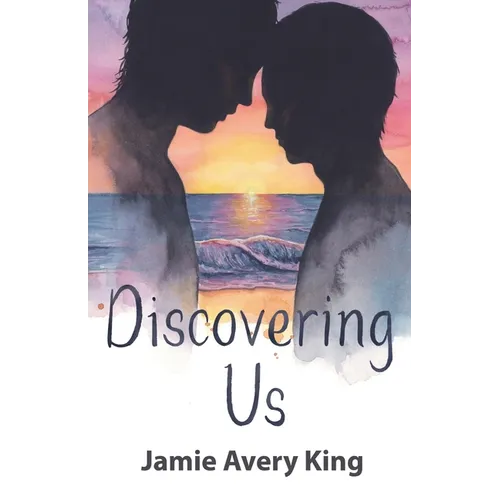 Discovering Us - Paperback