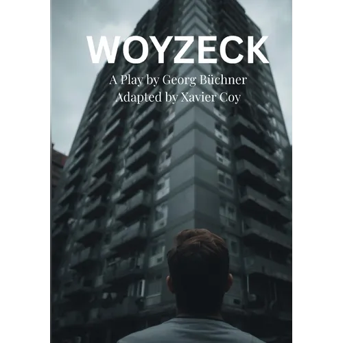 Woyzeck (Coy) - Paperback