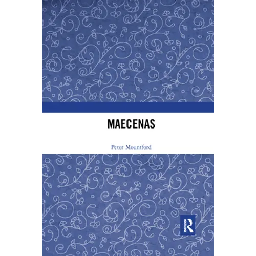 Maecenas - Paperback