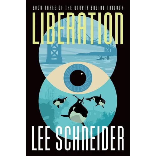 Liberation - Paperback