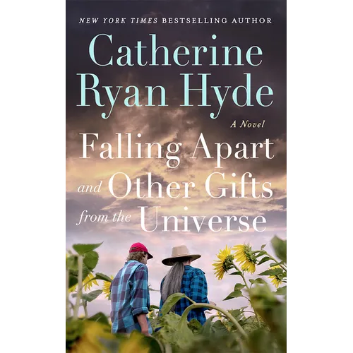 Falling Apart and Other Gifts from the Universe - Hardcover