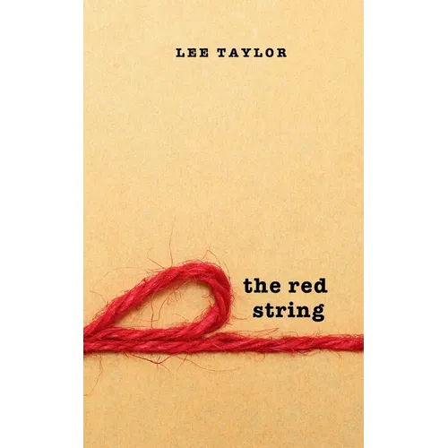 The red string - Paperback