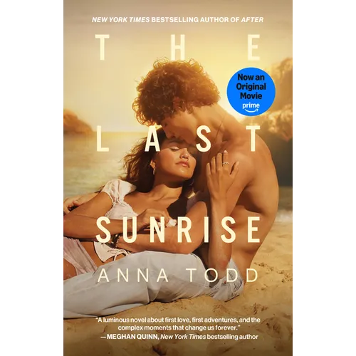 The Last Sunrise - Paperback