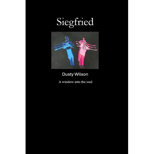 Siegfried - Paperback