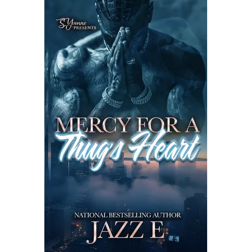 Mercy For A Thug's Heart - Paperback