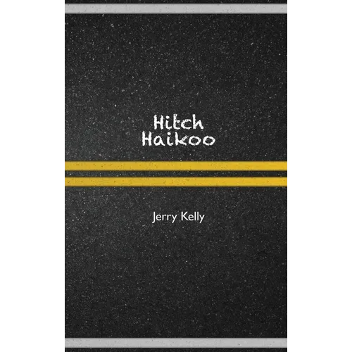 Hitch Haikoo - Paperback