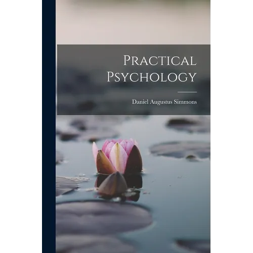 Practical Psychology - Paperback