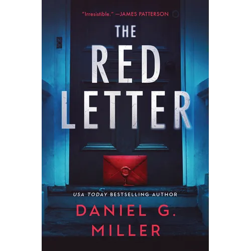 The Red Letter - Paperback