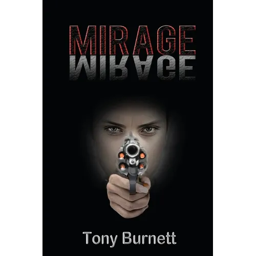 Mirage - Paperback
