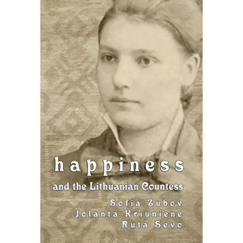 Happiness and the Lithuanian Countess - Paperback