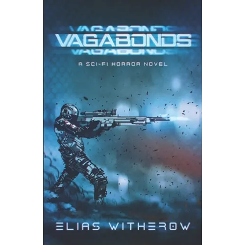 Vagabonds - Paperback
