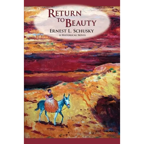 Return to Beauty: A Historical Novel - Paperback