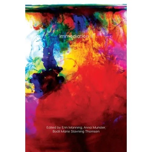 Immediation II - Paperback