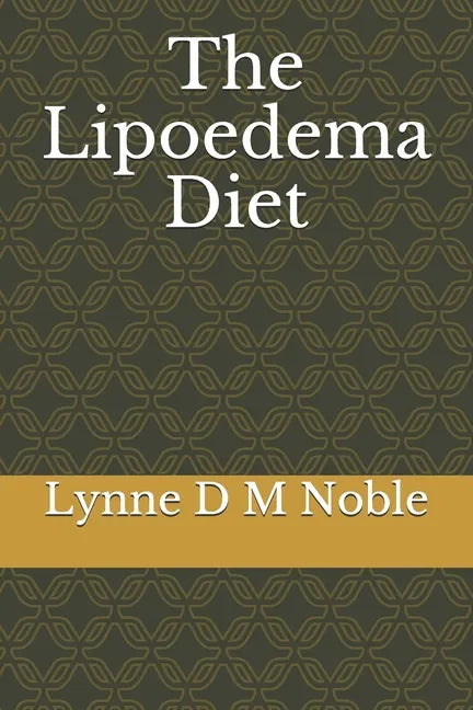 The Lipoedema Diet - Paperback