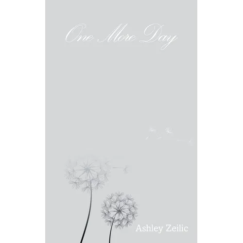 One More Day - Paperback