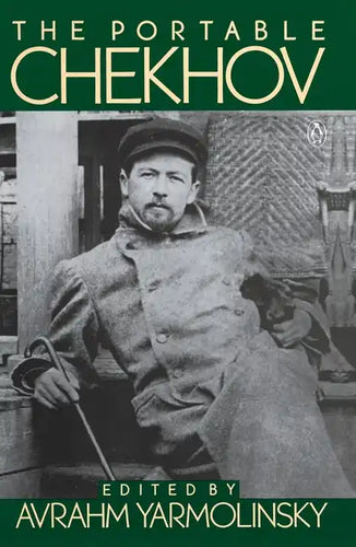 The Portable Chekhov - Paperback
