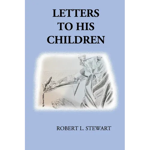 Letters to His Children - Paperback