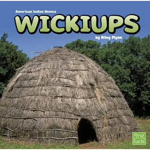 Wickiups - Paperback