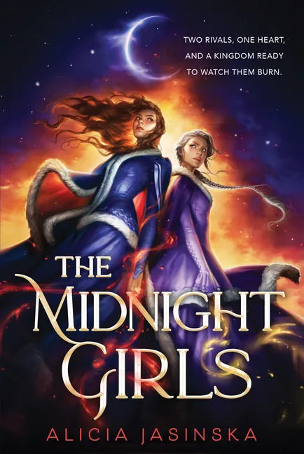 The Midnight Girls - Hardcover