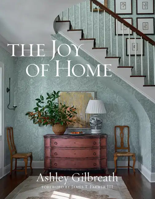 The Joy of Home - Hardcover