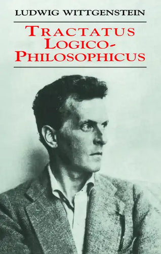 Tractatus Logico-Philosophicus - Paperback