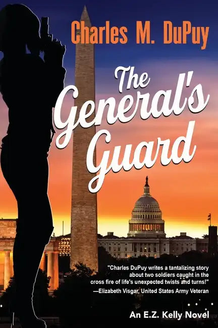 The General's Guard: An EZ Kelly Novel - Paperback