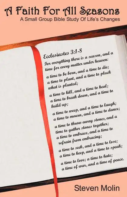 A Faith for All Seasons - Paperback