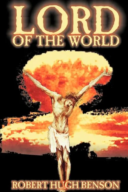 Lord of the World - Paperback