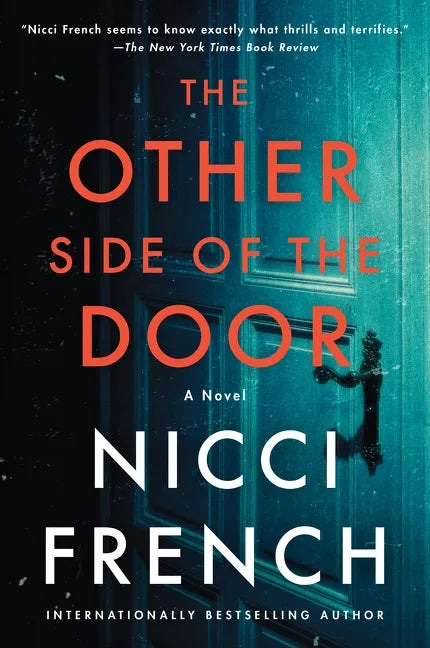 The Other Side of the Door - Paperback